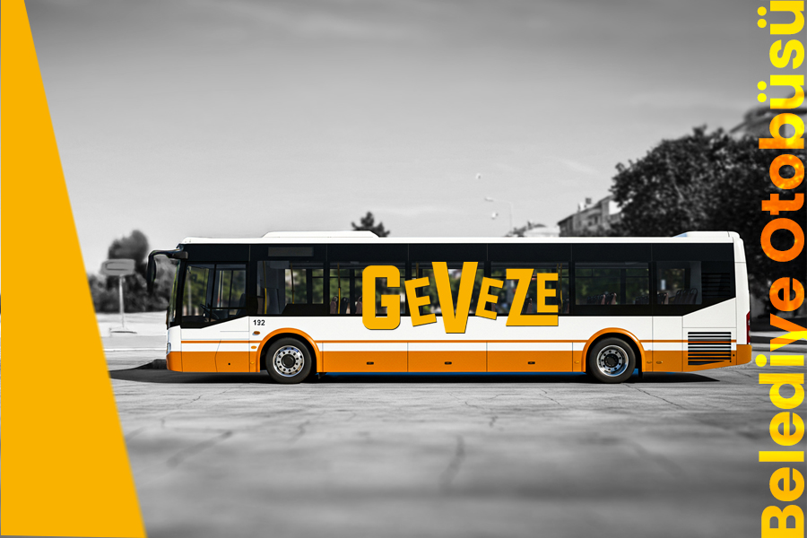 Belediye Otobüsü