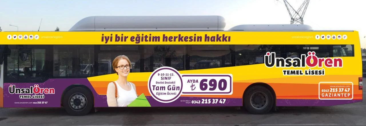 Dolmuş