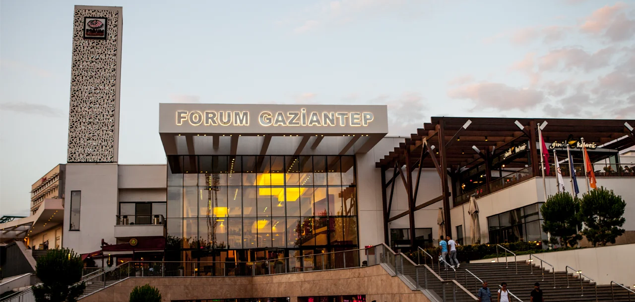 Forum AVM