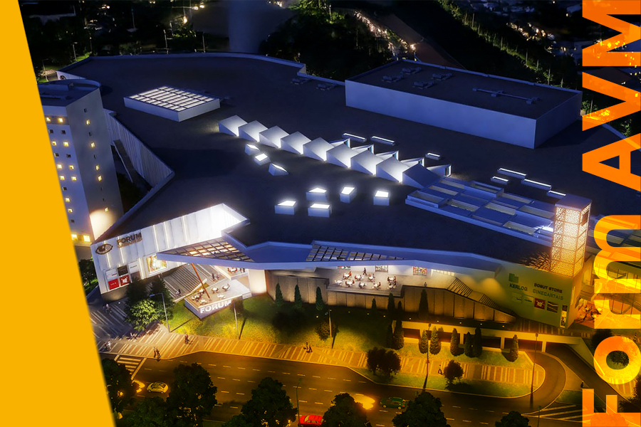 Forum AVM