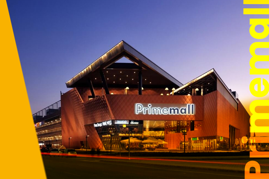 Primemall