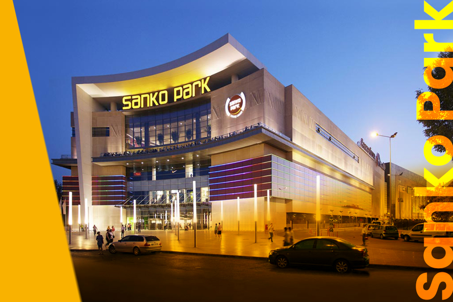 Sanko Park