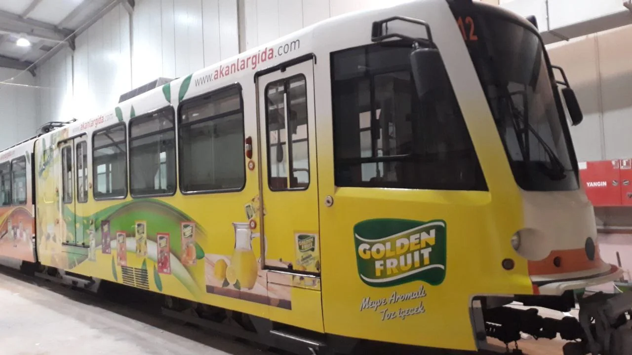 Tramvay