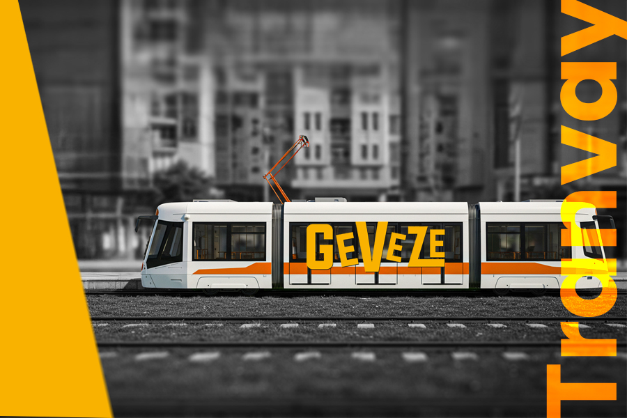 Tramvay