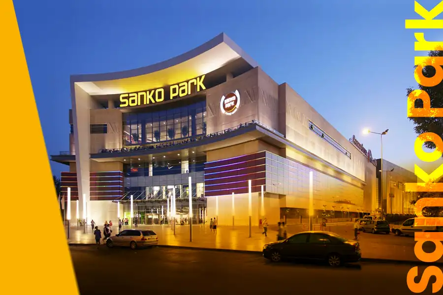Sanko Park