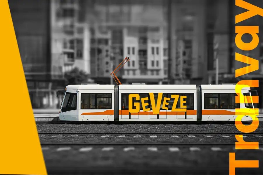 Tramvay